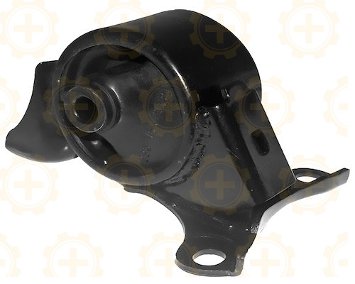 Soporte de transmisión derecho CAR+