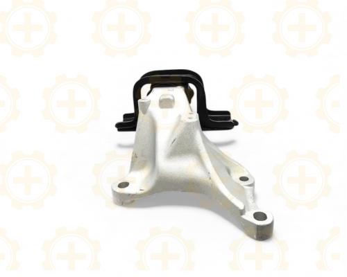 Soporte de transmisión izquierdo CAR+