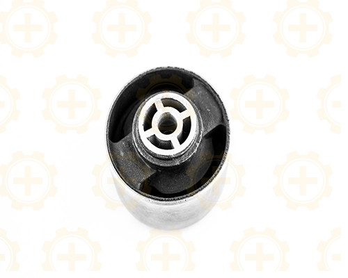 Soporte para motor trasero CAR+