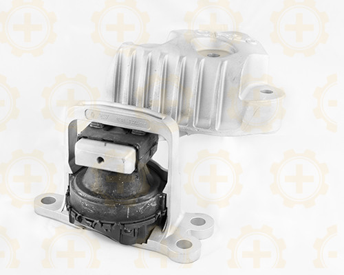 Soporte para motor frontal derecho CAR+