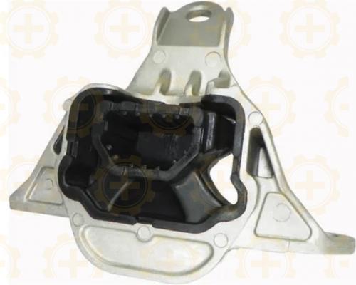 Soporte de transmisión izquierdo CAR+