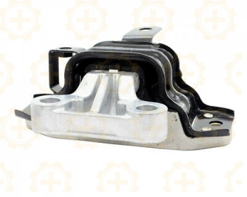 Soporte de transmisión izquierdo CAR+