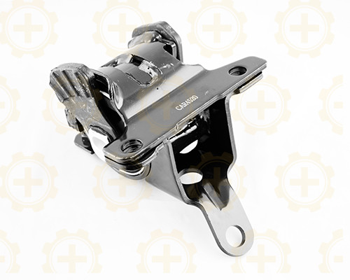 Soporte de transmisión izquierdo CAR+