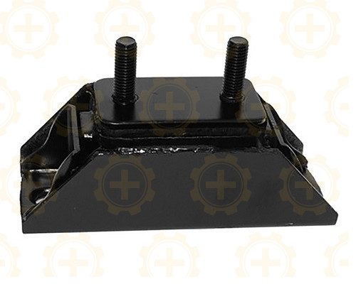 Soporte de transmisión trasero CAR+