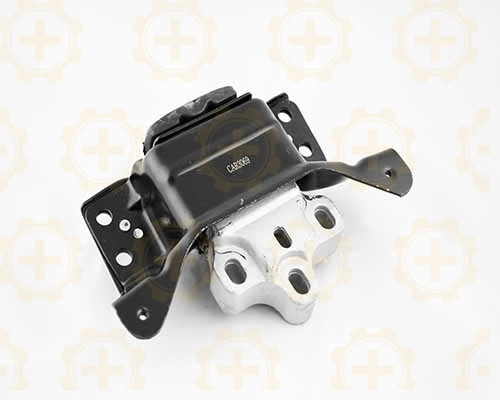 Soporte de transmisión izquierdo CAR+