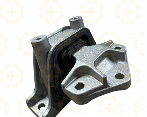 Soporte de transmisión izquierdo CAR+