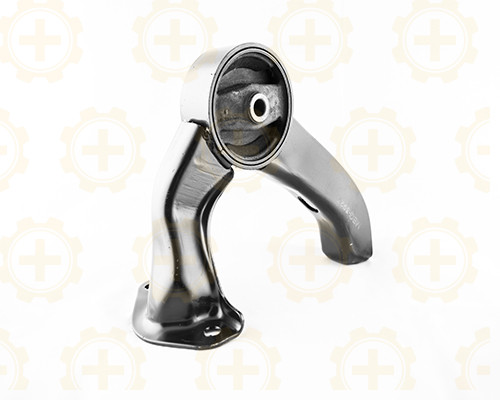 Soporte para motor trasero CAR+