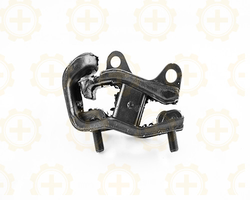Soporte de transmisión frontal izquierdo CAR+
