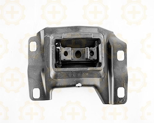 Soporte de transmisión izquierdo CAR+