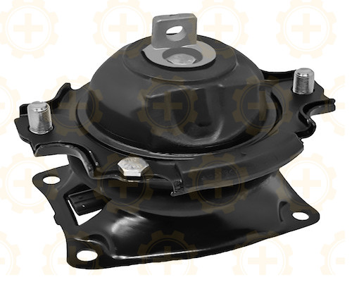 Soporte de motor frontal CAR+