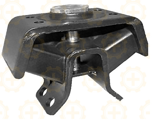 Soporte de transmisión trasero CAR+
