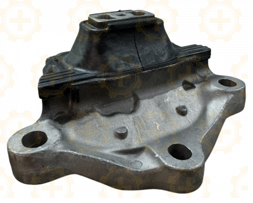 Soporte de transmisión izquierdo CAR+
