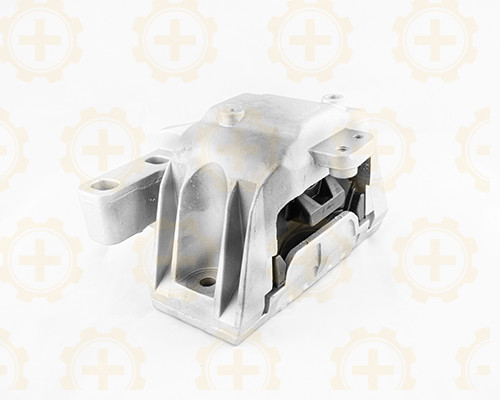 Soporte de motor derecho CAR+