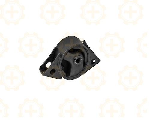 Soporte de motor trasero CAR+