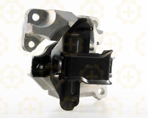 Soporte de transmisión izquierdo CAR+