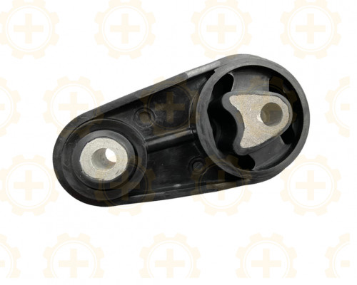Soporte para torsión trasero CAR+