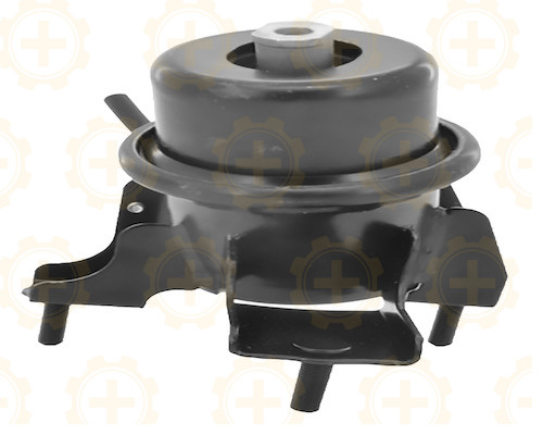 Soporte de motor frontal CAR+
