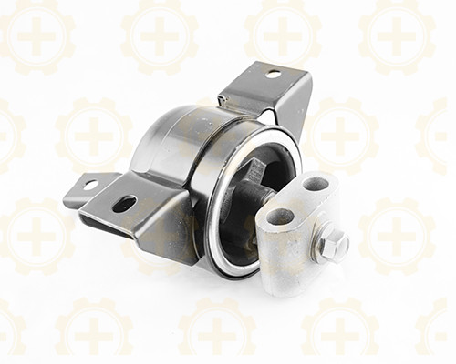 Soporte de transmisión izquierdo CAR+