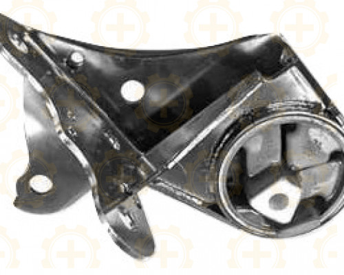 Soporte de motor trasero CAR+
