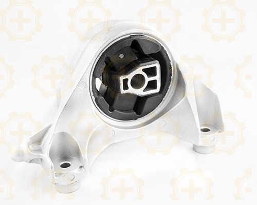 Soporte para motor frontal inferior CAR+