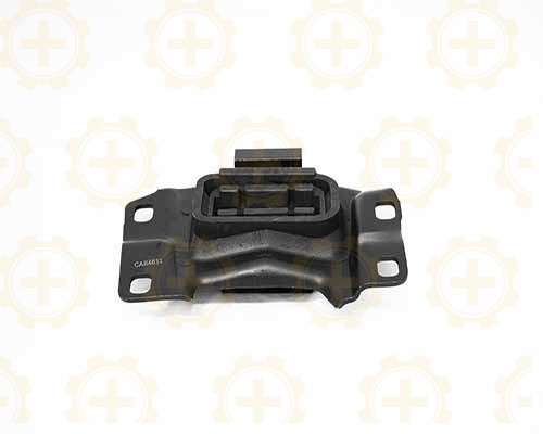 Soporte de transmisión izquierdo CAR+