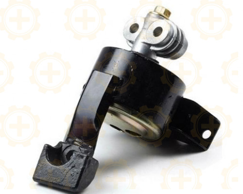 Soporte de transmisión izquierdo CAR+