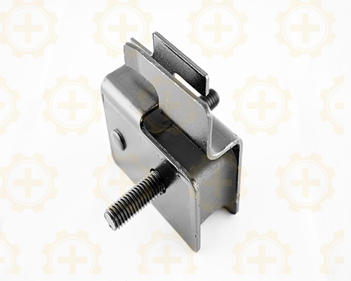 Soporte de motor frontal derecho y izquierdo CAR+