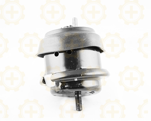 Soporte para motor trasero CAR+