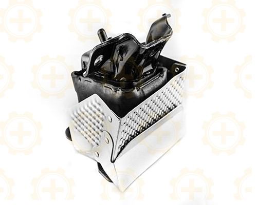 Soporte de motor frontal derecho y izquierdo CAR+