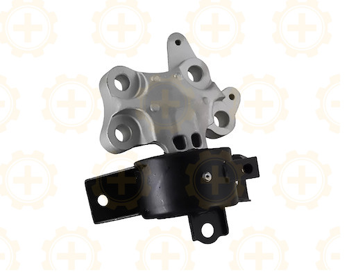 Soporte de transmisión izquierdo CAR+