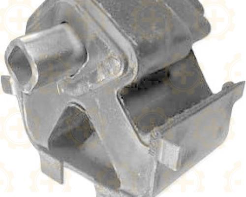 Soporte de transmisión izquierdo CAR+