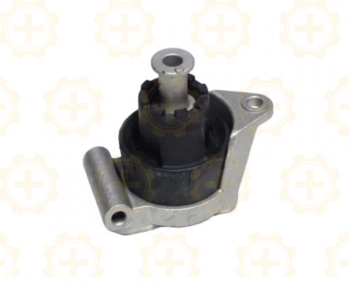Soporte para transmisión trasero CAR+