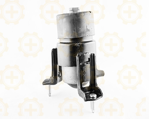 Soporte para motor frontal CAR+