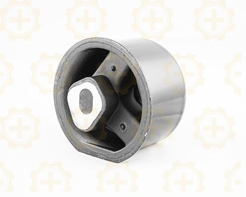 Soporte de motor frontal CAR+