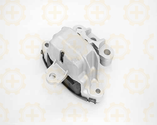 Soporte para motor derecho CAR+
