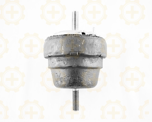 Soporte de motor frontal derecho y izquierdo CAR+