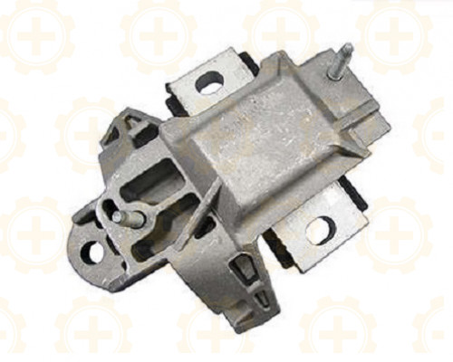 Soporte de transmisión izquierdo CAR+