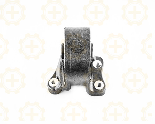Soporte para motor trasero CAR+