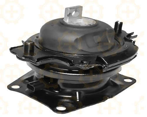 Soporte de motor frontal CAR+