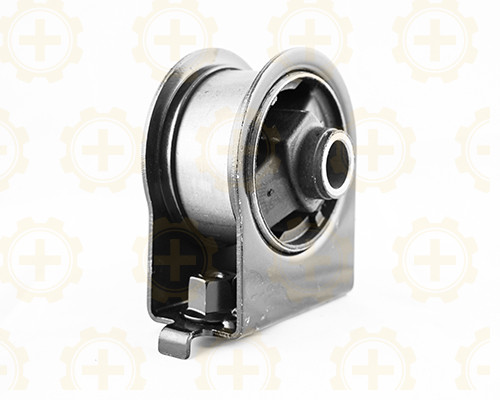 Soporte para motor frontal CAR+
