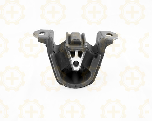 Soporte para transmisión frontal inferior CAR+
