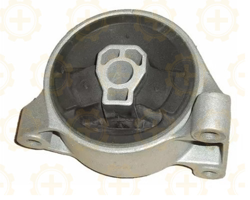 Soporte para motor trasero CAR+