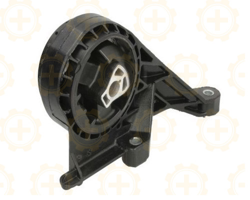 Soporte de motor frontal CAR+
