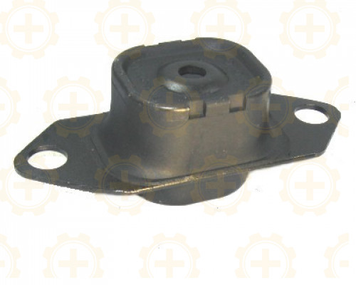 Soporte de transmisión izquierdo CAR+