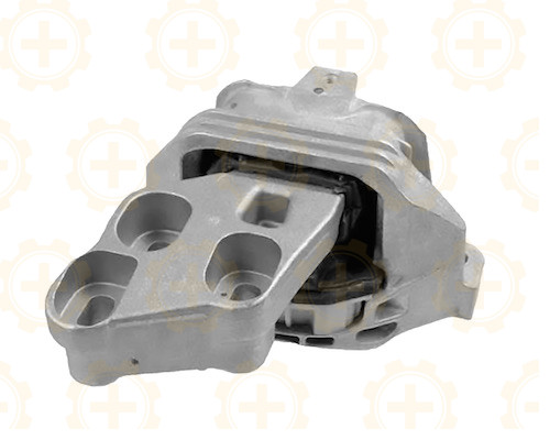 Soporte de transmisión izquierdo CAR+