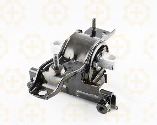 Soporte de transmisión izquierdo CAR+