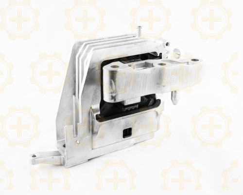 Soporte para motor frontal derecho CAR+