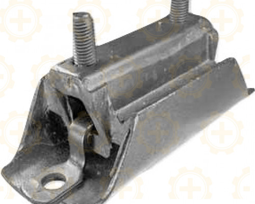 Soporte de transmisión trasero CAR+