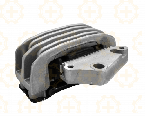 Soporte de transmisión izquierdo CAR+