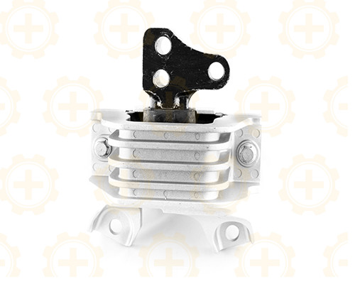 Soporte de transmisión CAR+